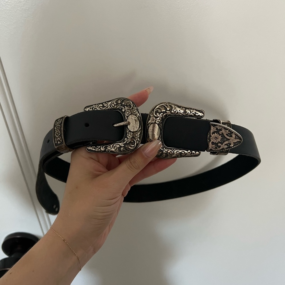 Western belt